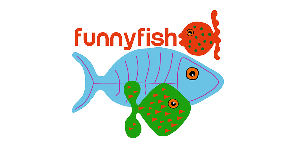 funnyfish lapalma
