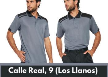 ropa laboral funnyfish